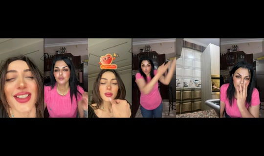 zxcvbnmkhcka's Live Session — Sep 22, 2026, 7:32 PM