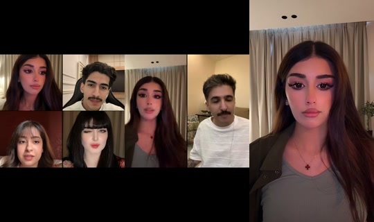 zxrae0's Live Session — Jul 21, 2026, 6:07 AM