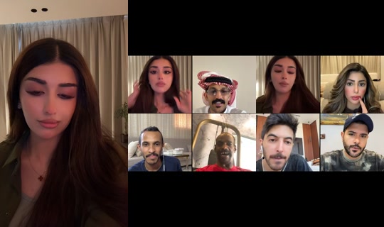 zxrae0's Live Session — Jul 21, 2026, 6:58 AM
