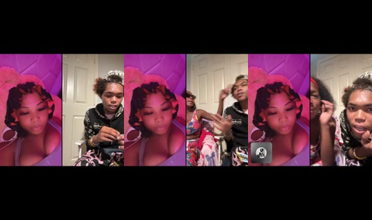 zyanaslife's Live Session — Jul 8, 2026, 11:45 AM