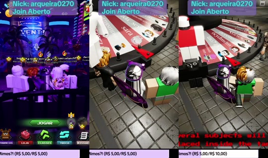 zykagames's Live Session — Jul 29, 2026, 6:18 AM