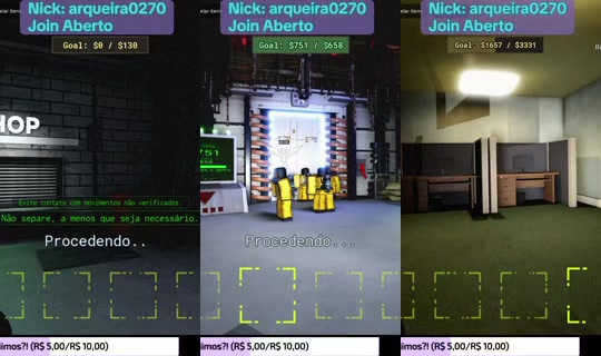 zykagames's Live Session — Jul 29, 2026, 7:09 AM
