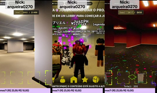 zykagames's Live Session — Jul 29, 2026, 8:55 PM