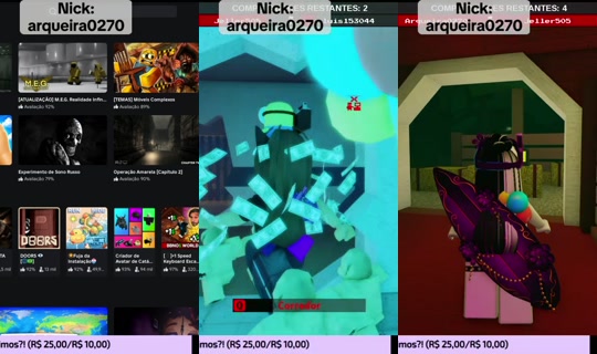 zykagames's Live Session — Jul 30, 2026, 2:36 AM