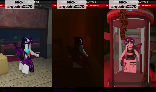 zykagames's Live Session — Jul 31, 2026, 6:53 PM