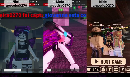 zykagames's Live Session — Jul 31, 2026, 7:44 PM