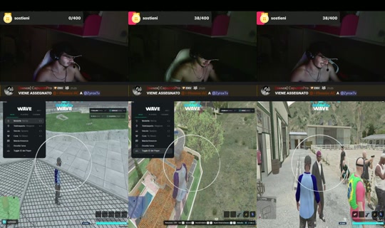 zyroxtv's Live Session — Jul 30, 2026, 1:16 AM
