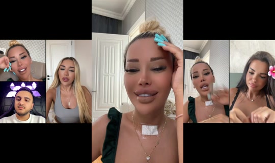 zzahra999_'s Live Session — Jul 27, 2026, 2:19 PM
