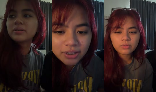 zzayny's Live Session — Jul 15, 2026, 10:11 AM