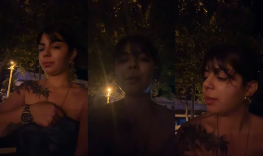 zzeynepylmaz01's Live Session — Jul 21, 2026, 8:10 PM