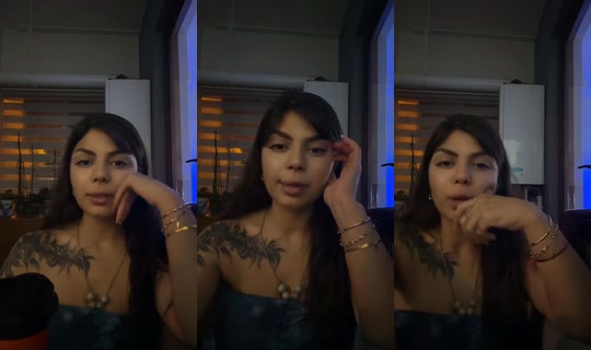 zzeynepylmaz01's Live Session — Jul 21, 2026, 10:05 PM