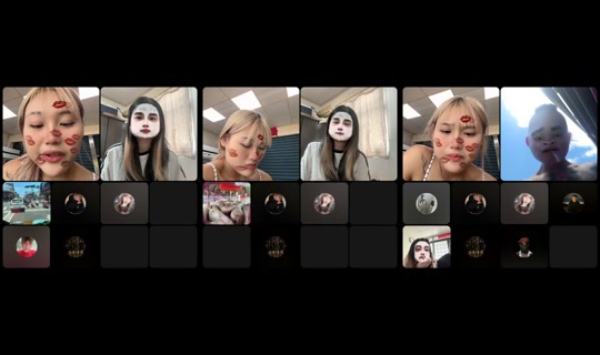zzhao._.0406's Live Session — Jul 21, 2026, 3:36 AM