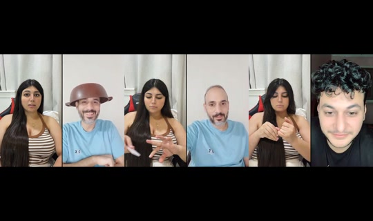 zzzaaaa529's Live Session — Sep 3, 2026, 1:21 AM