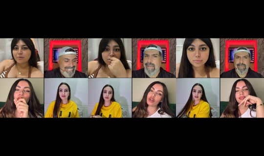 zzzaaaa529's Live Session — Sep 3, 2026, 3:51 AM