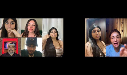 zzzaaaa529's Live Session — Sep 3, 2026, 4:41 AM