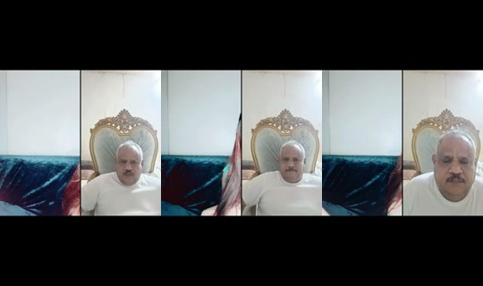 я︎т︎'s Live Session — Sep 19, 2026, 5:36 AM