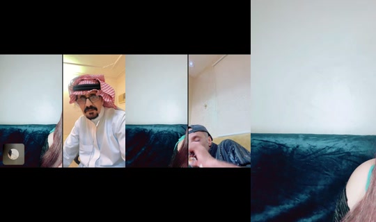 я︎т︎'s Live Session — Sep 19, 2026, 7:08 AM
