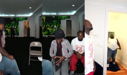 2xrakai's Live Session — Aug 2, 2026, 1:07 AM