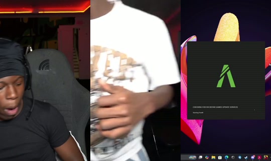 2xrakai's Live Session — Aug 2, 2026, 4:29 AM
