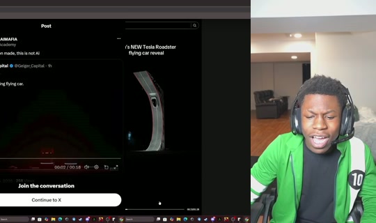 2xrakai's Live Session — Oct 16, 2026, 2:55 AM