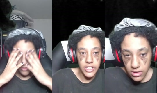 6xgdot's Live Session — Jul 21, 2026, 2:34 AM