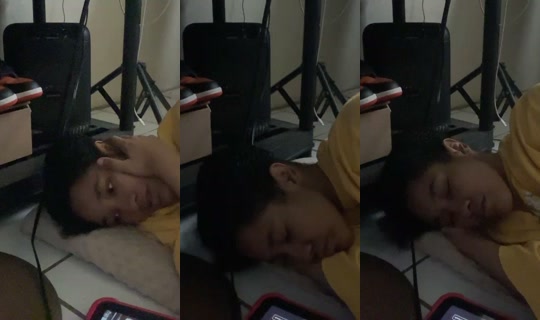 6xgdot's Live Session — Jul 23, 2026, 8:30 PM