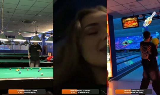 abbasoov's Live Session — Jul 8, 2026, 10:16 PM