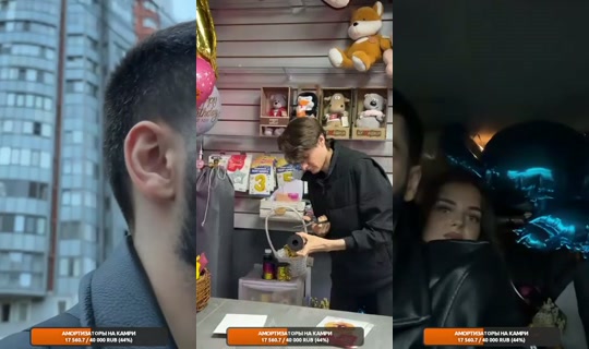 abbasoov's Live Session — Jul 9, 2026, 1:07 AM