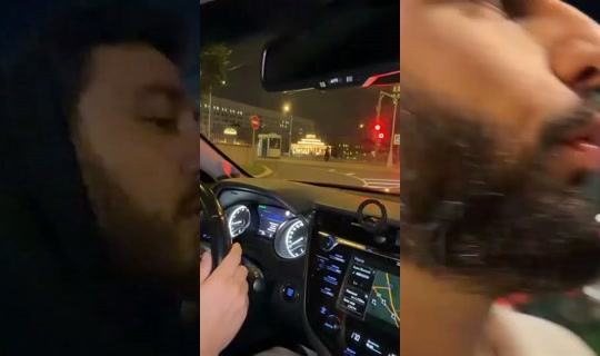 abbasoov's Live Session — Jul 15, 2026, 8:55 PM
