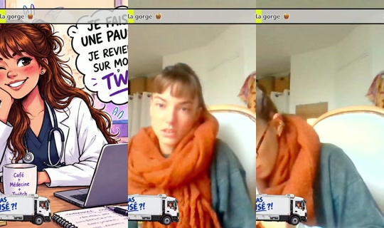 adhdok's Live Session — Oct 15, 2026, 6:34 AM