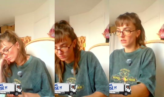 adhdok's Live Session — Oct 15, 2026, 3:04 PM