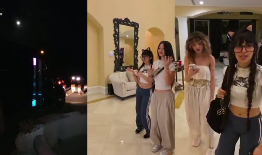 aishahsofey's Live Session — Jul 26, 2026, 4:20 AM