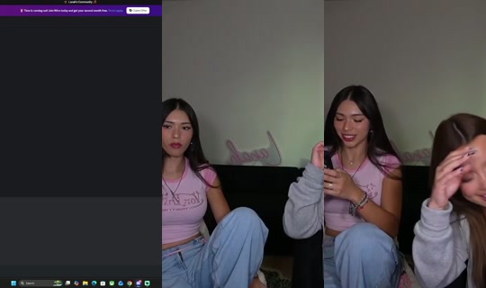 aishahsofey's Live Session — Jul 27, 2026, 1:20 AM