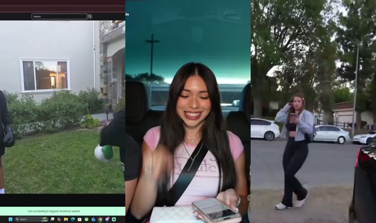 aishahsofey's Live Session — Jul 27, 2026, 2:11 AM