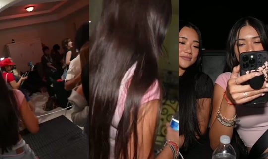 aishahsofey's Live Session — Jul 27, 2026, 6:24 AM