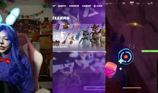 aishahsofey's Live Session — Oct 13, 2026, 1:44 AM