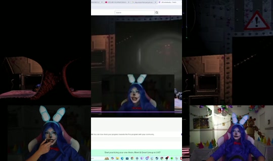 aishahsofey's Live Session — Oct 13, 2026, 6:48 AM