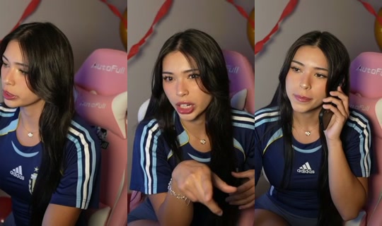 aishahsofeyy's Live Session — Jul 9, 2026, 1:27 AM