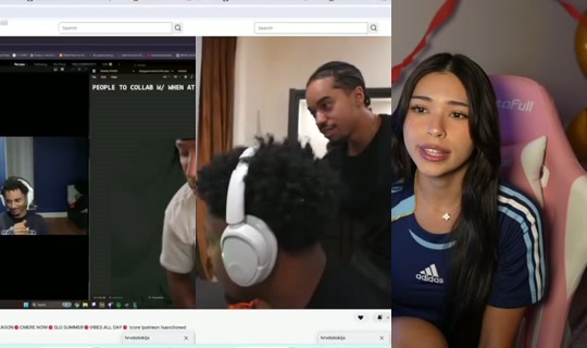 aishahsofeyy's Live Session — Jul 9, 2026, 3:09 AM