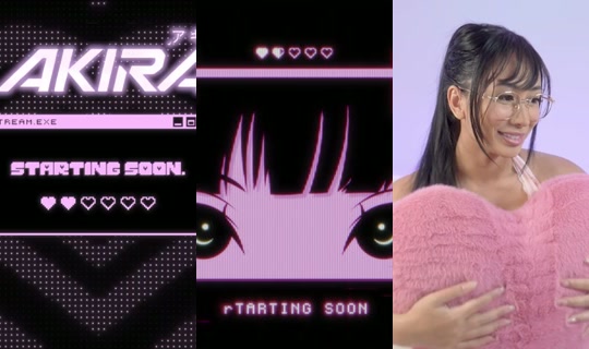 akira's Live Session — Jul 24, 2026, 7:28 PM