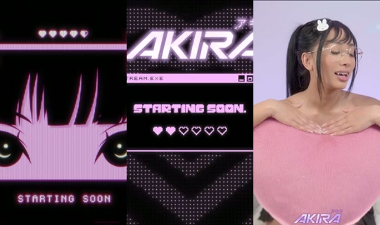 akira's Live Session — Jul 27, 2026, 6:59 PM