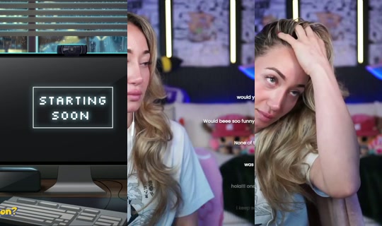 alianimus's Live Session — Jul 19, 2026, 5:19 PM