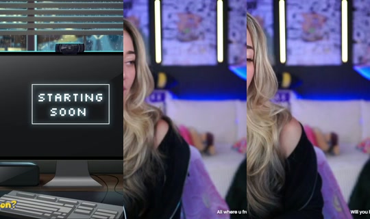 alianimus's Live Session — Jul 26, 2026, 4:12 PM