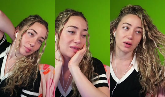 alianimus's Live Session — Oct 22, 2026, 12:59 AM