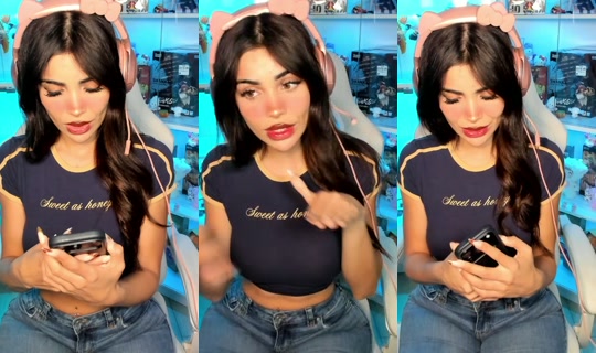 alinaarosee's Live Session — Jul 15, 2026, 3:33 AM
