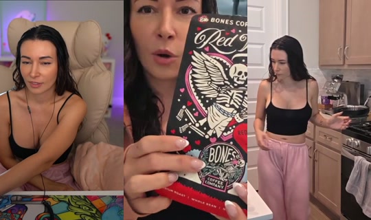alinity's Live Session — Jul 22, 2026, 4:20 PM