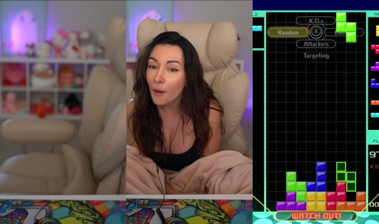 alinity's Live Session — Jul 22, 2026, 7:42 PM