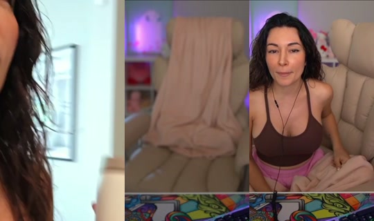 alinity's Live Session — Jul 31, 2026, 4:44 PM