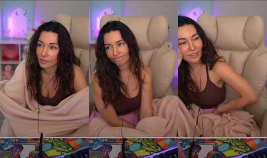 alinity's Live Session — Jul 31, 2026, 5:34 PM