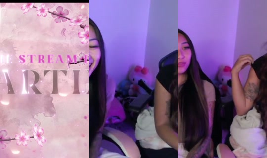 alisa_veez's Live Session — Jul 27, 2026, 1:59 AM